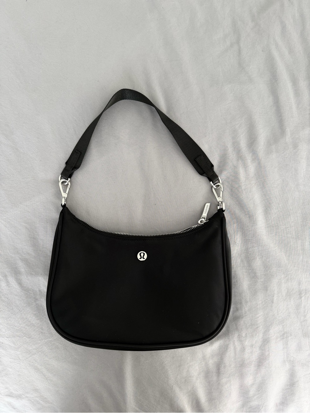 Lululemon Essentials Small City Bag